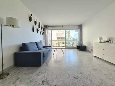 Appartement, 55 m²