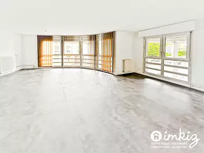Appartement, 108 m²