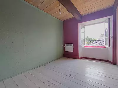 Maison, 165 m²