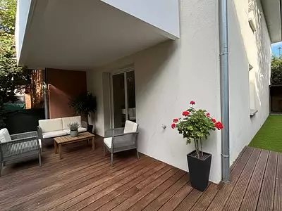 Appartement, 65 m²