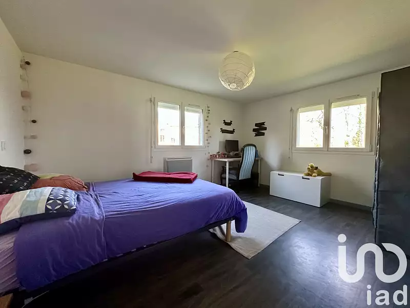 Maison, 143 m²