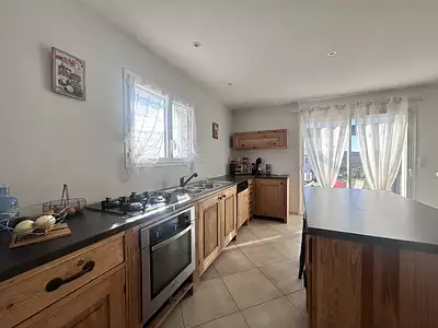 Maison, 110 m²