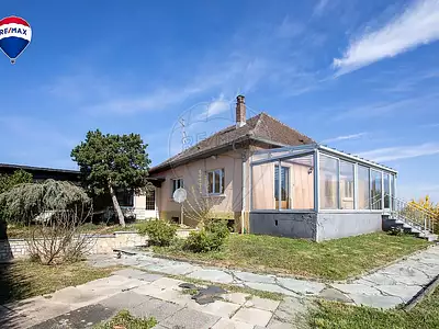 Maison, 162 m²