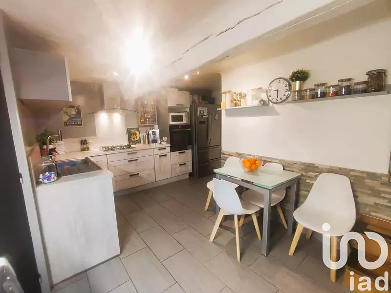 Appartement, 65 m²