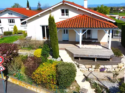 Maison, 178 m²