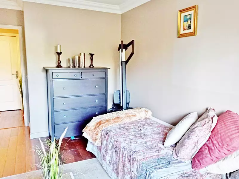 Appartement, 97 m²