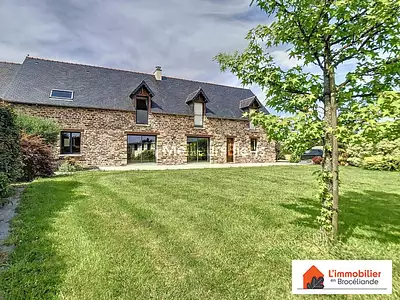 Maison, 228 m²