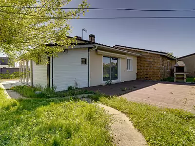 Maison, 100 m²