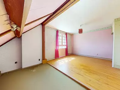Maison, 98 m²