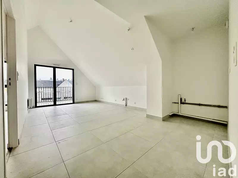 Appartement, 43 m²