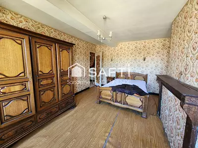 Maison, 109 m²