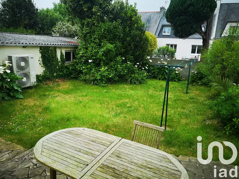 Maison, 97 m²