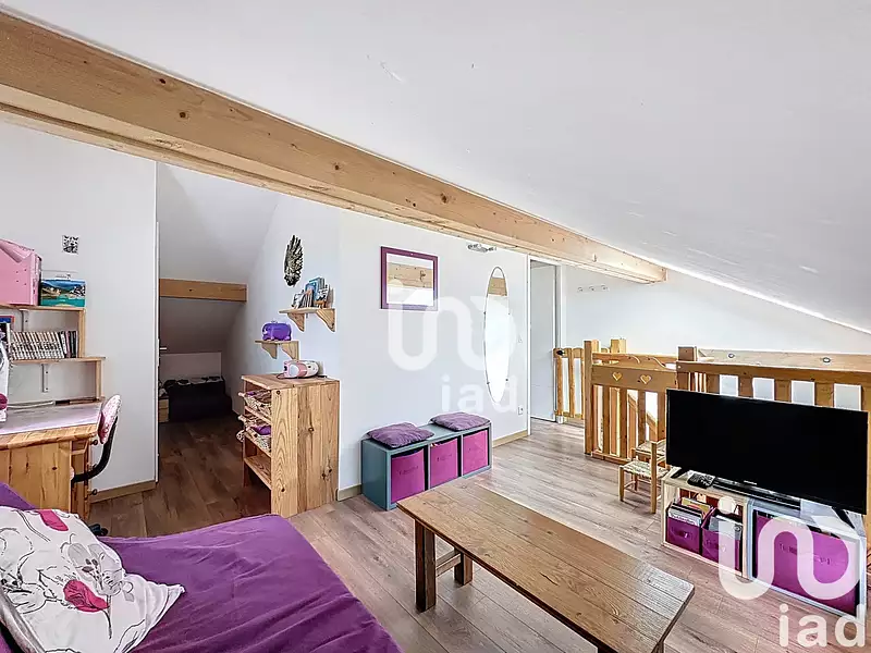 Maison, 248 m²