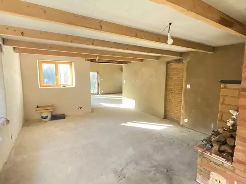Maison, 115 m²