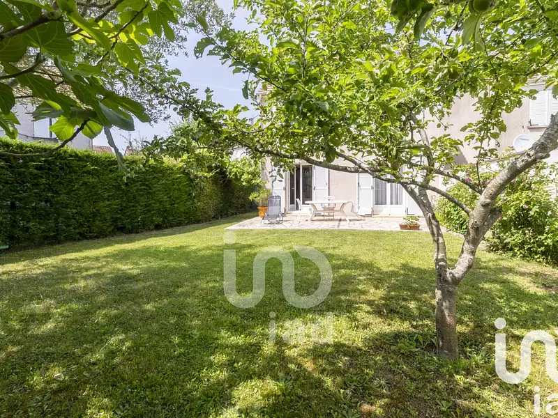 Maison, 138 m²