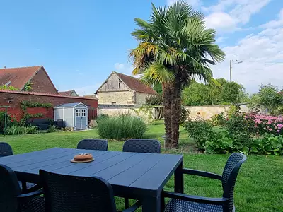 Maison, 100 m²