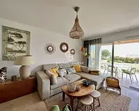 Appartement, 74,49 m²
