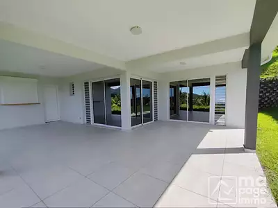 Maison, 105 m²