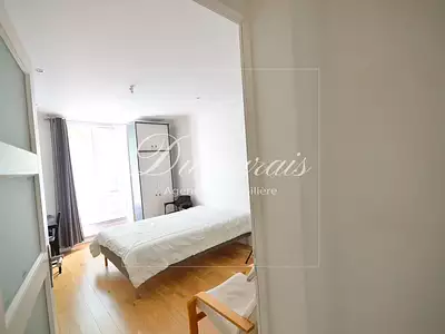 Appartement, 49,25 m²