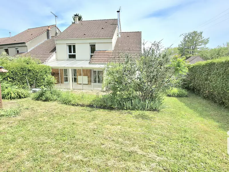 Maison, 115 m²
