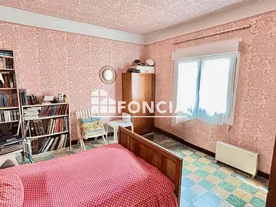 Appartement, 77 m²
