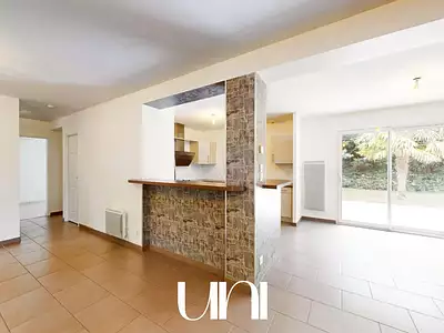 Maison, 88 m²