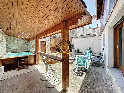 Maison, 70 m²