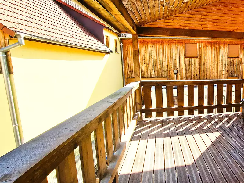 Maison, 118,2 m²