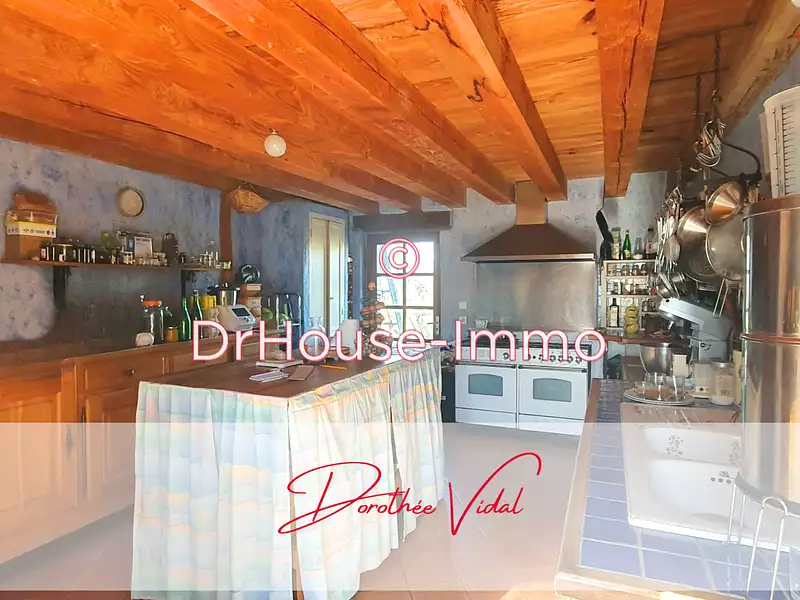 Maison, 182 m²