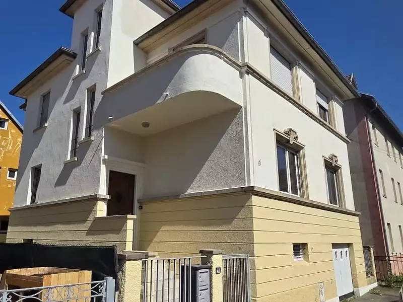 Appartement, 75 m²