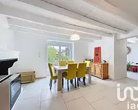 Maison, 141 m²