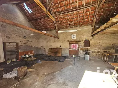 Maison, 93 m²