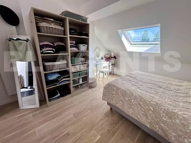 Maison, 125 m²