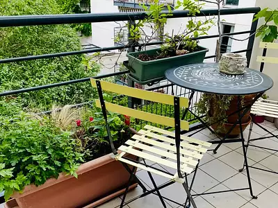 Appartement, 69,57 m²