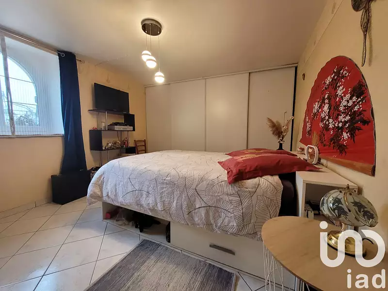 Maison, 109 m²