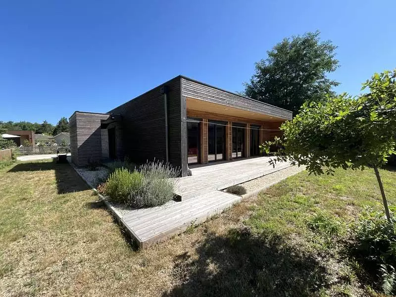 Maison, 127 m²