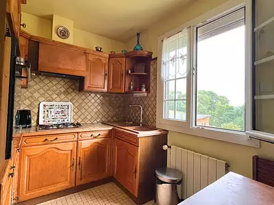 Maison, 87 m²