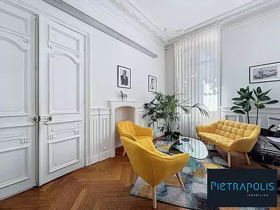 Appartement, 204 m²