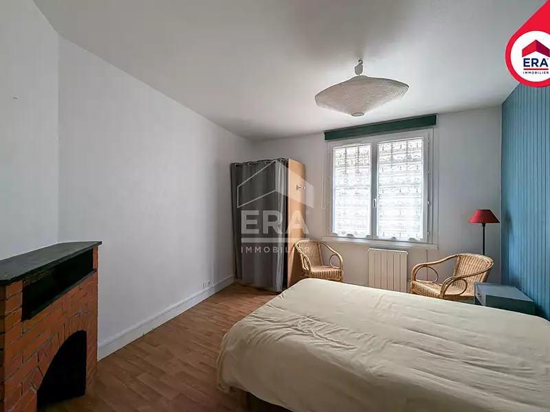 Appartement, 32,45 m²