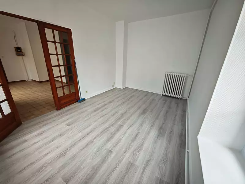 Appartement, 32,9 m²