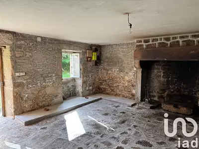 Maison, 95 m²