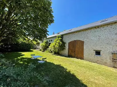Maison, 121 m²