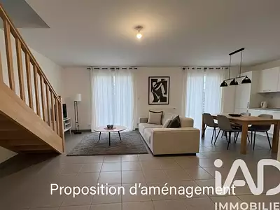 Maison, 88 m²