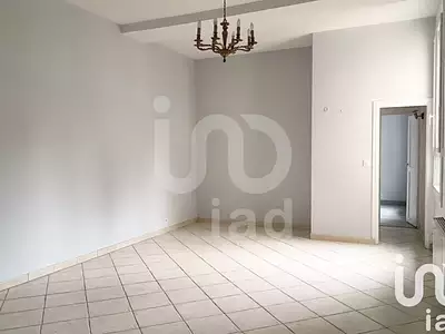 Appartement, 70 m²