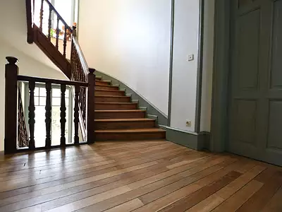 Appartement, 61 m²