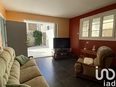 Maison, 141 m²