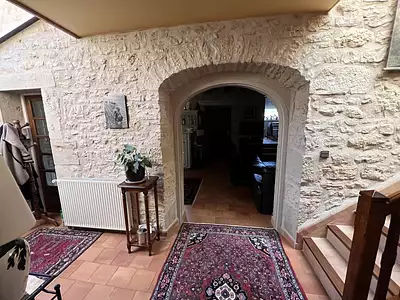 Maison, 250 m²