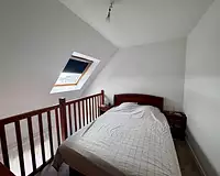 Appartement, 32,85 m²