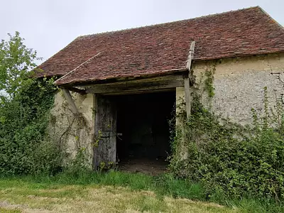 Maison, 84 m²