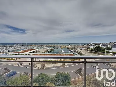 Appartement, 66 m²